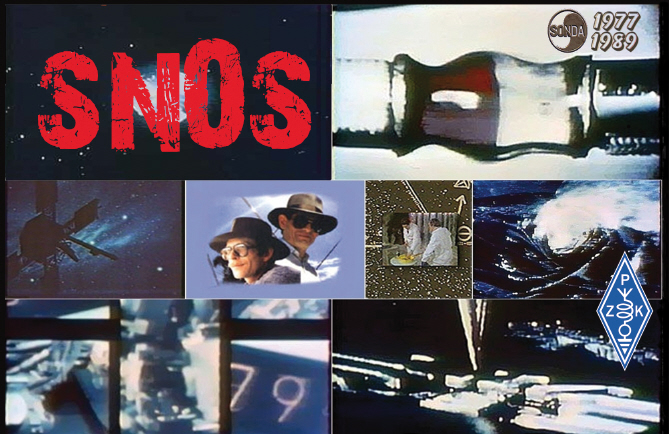 sn0s qsl QSL SN0S