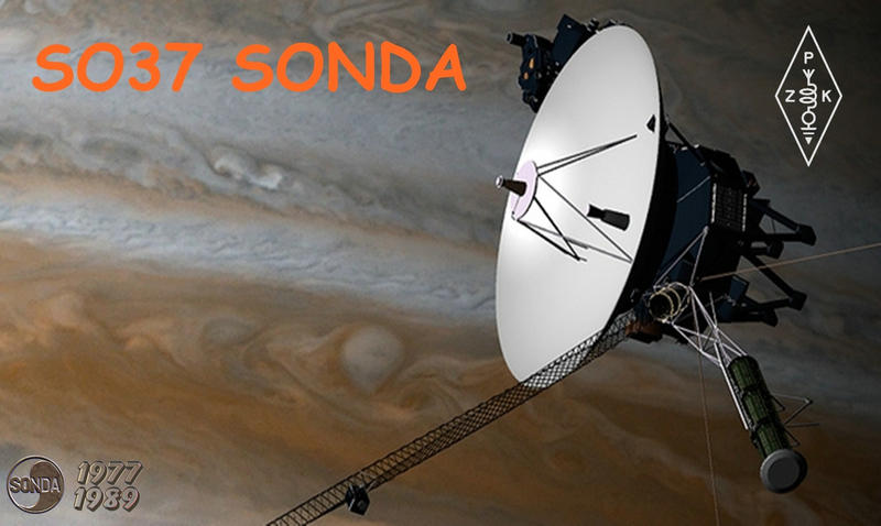 sonda SO37SONDA