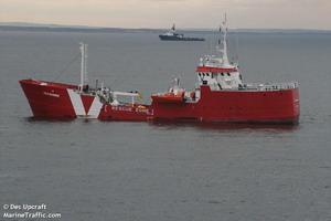 VOS RUNNER 300