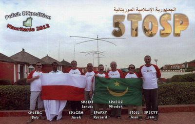 5t0sp qsl