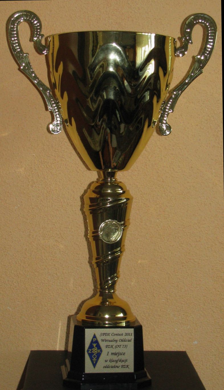 puchar sp dx contest 2011