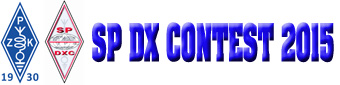 SP-DX-Contest 2015 banner