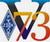 logo vot new 50